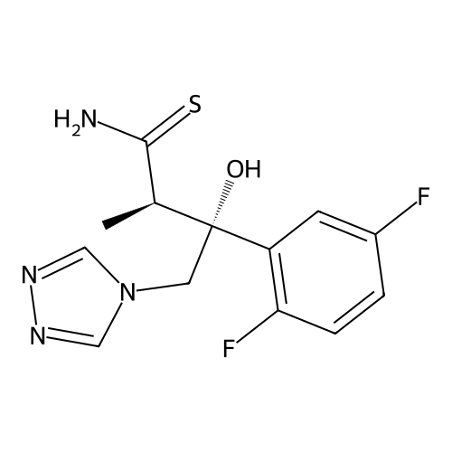Isavuconazole Impurity 117