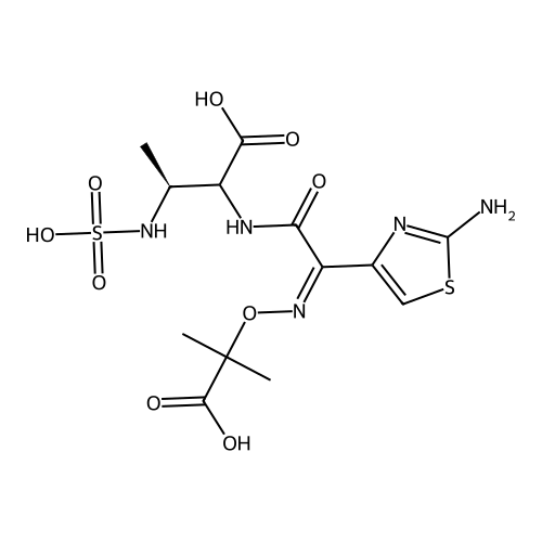 Aztreonam Impurity 42