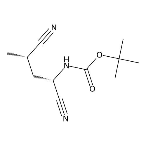 Nemonoxacin Impurity 52