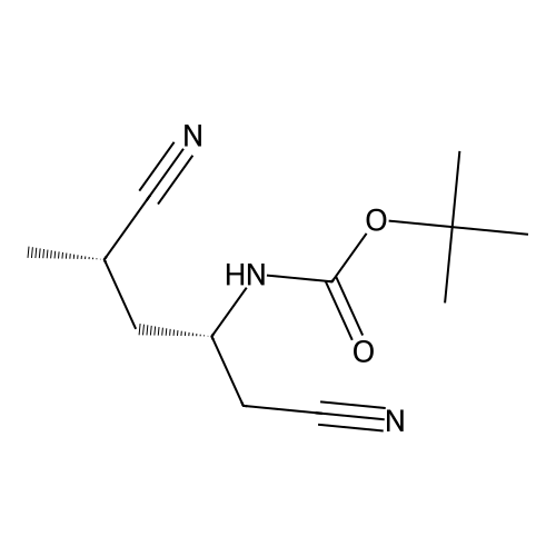 Nemonoxacin Impurity 65