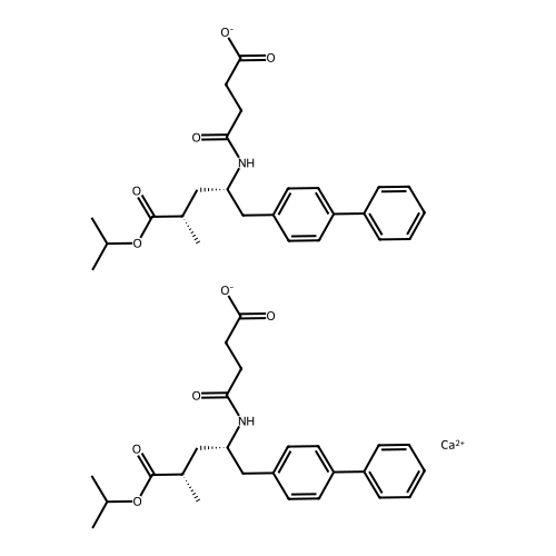 Sacubitril Impurity 21