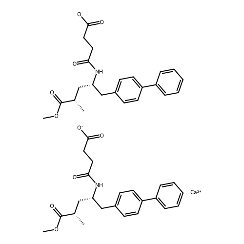Sacubitril Impurity 23