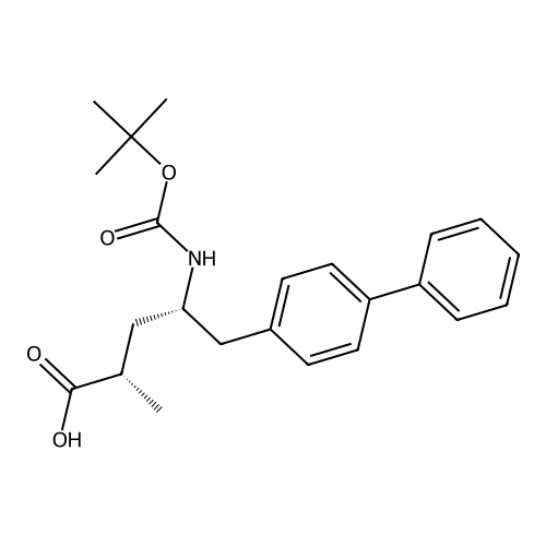 Sacubitril Impurity 7