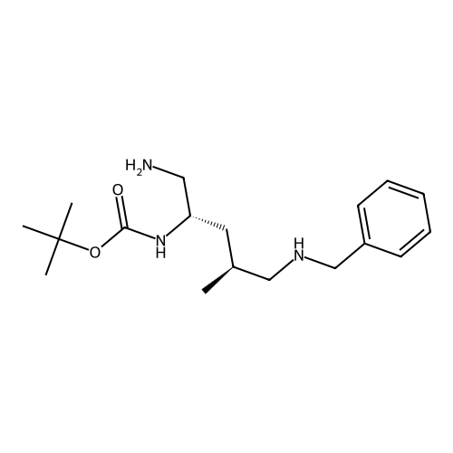 Nemonoxacin impurity 48