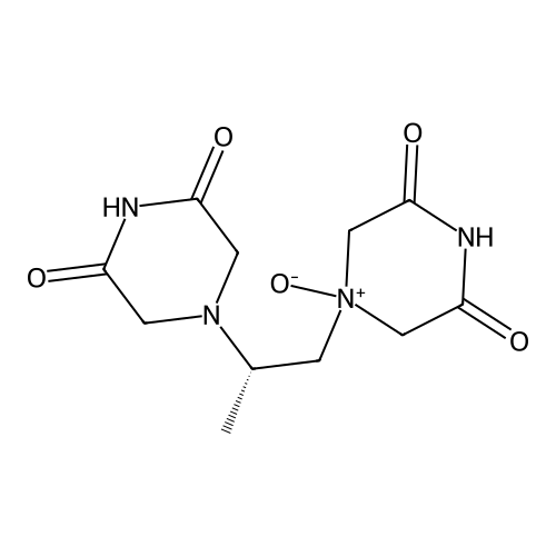 Dexrazoxane Impurity 9