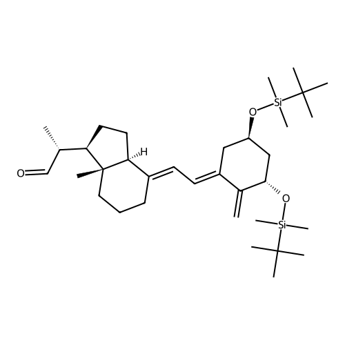 Calcitriol Impurity 21