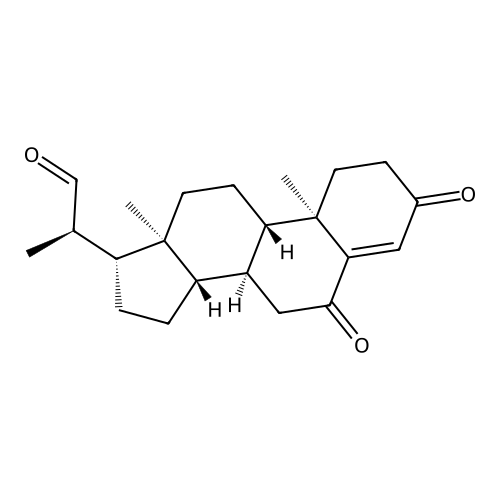 Progesterone Impurity 50