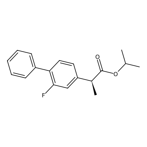 Flurbiprofen Impurity 105