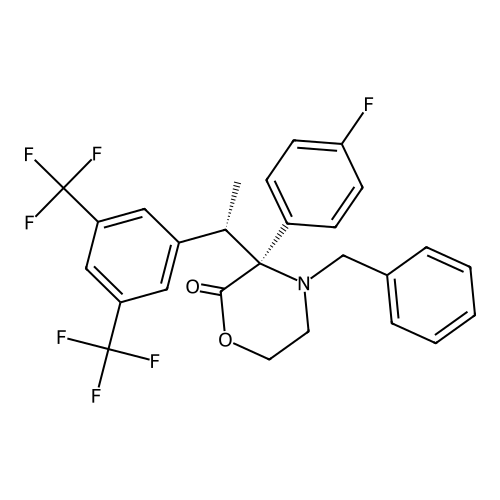 Aprepitant impurity 56