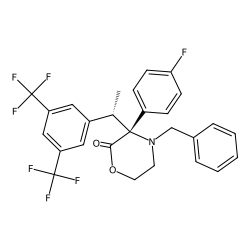 Aprepitant Impurity 44