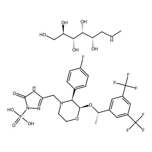 Fosaprepitant Impurity 3