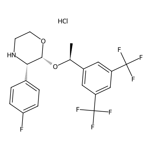 Aprepitant Impurity 20