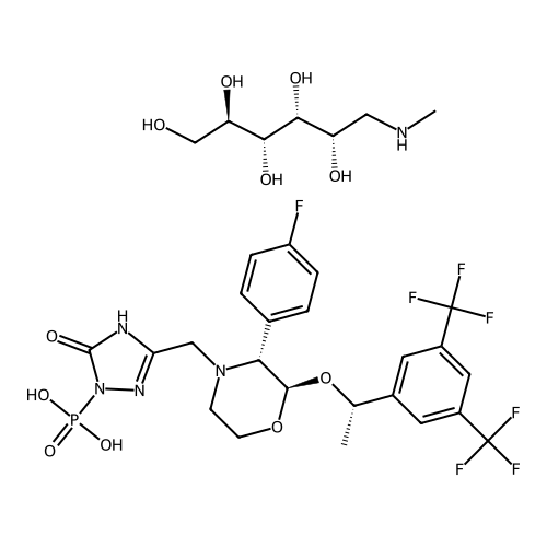 Fosaprepitant Impurity 11