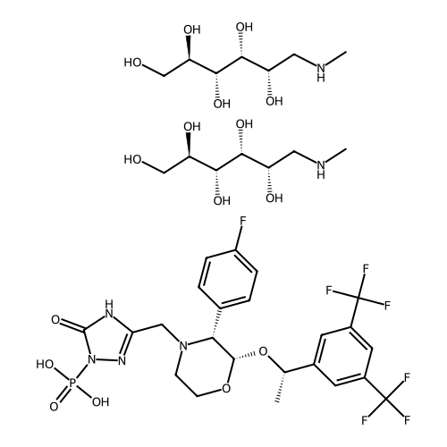 Fosaprepitant Impurity 7