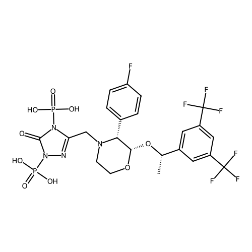 Fosaprepitant Impurity 45