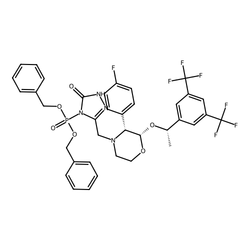 Fosaprepitant Impurity 20