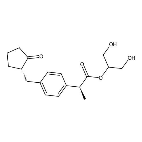 Loxoprofen Impurity 137