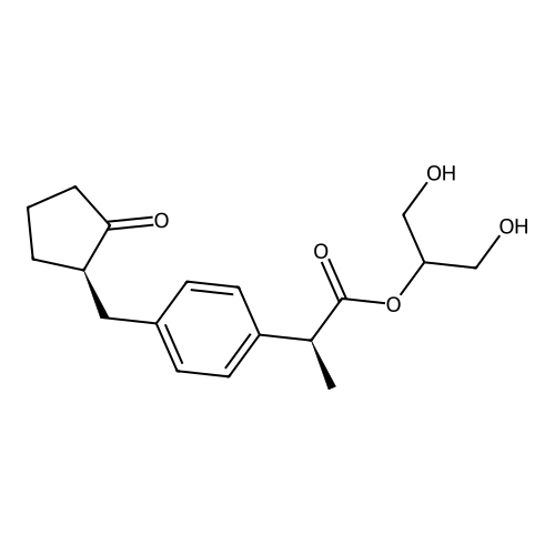 Loxoprofen Impurity 139