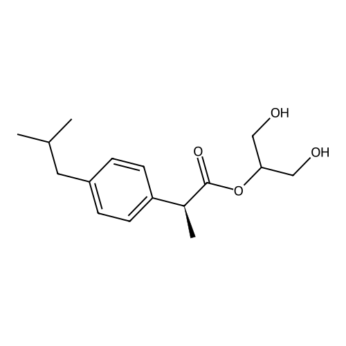 Ibuprofen impurity 124