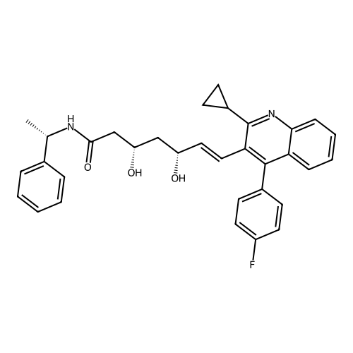 Pitavastatin Impurity 32