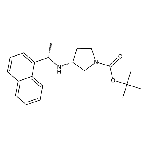 Evocalcet Impurity 39