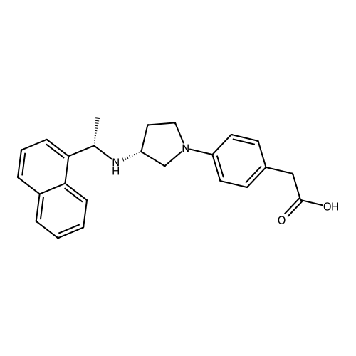 Evocalcet Impurity 7