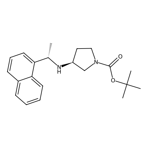 Evocalcet Impurity 28