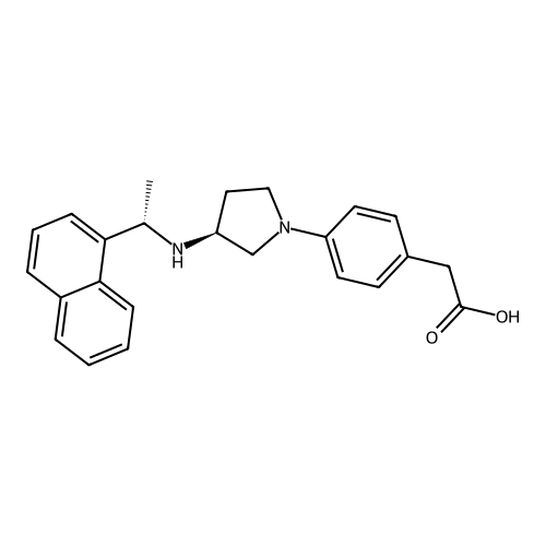 Evocalcet Impurity 8
