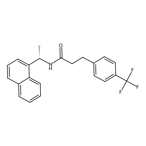 Cinacalcet Impurity 41