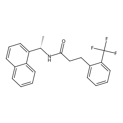 Cinacalcet Impurity 42