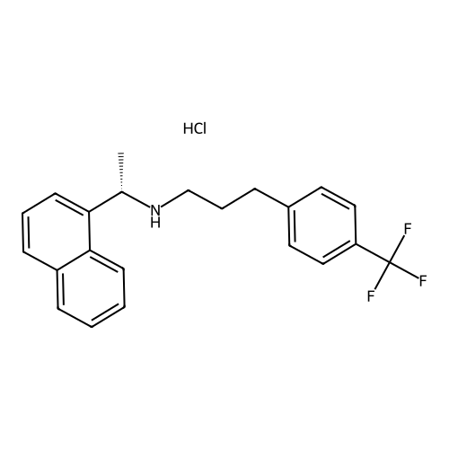 Cinacalcet Impurity 39