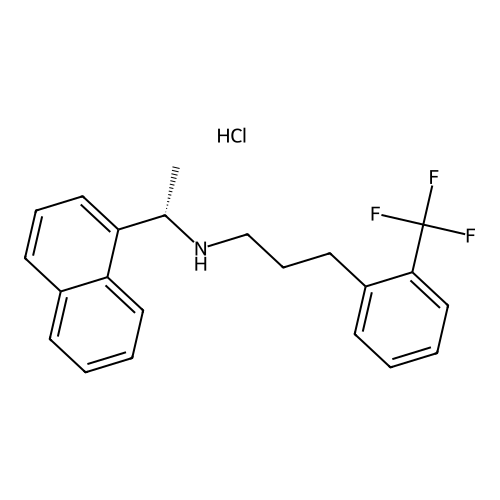 Cinacalcet Impurity 40