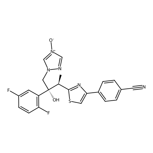 Isavuconazole Impurity 119