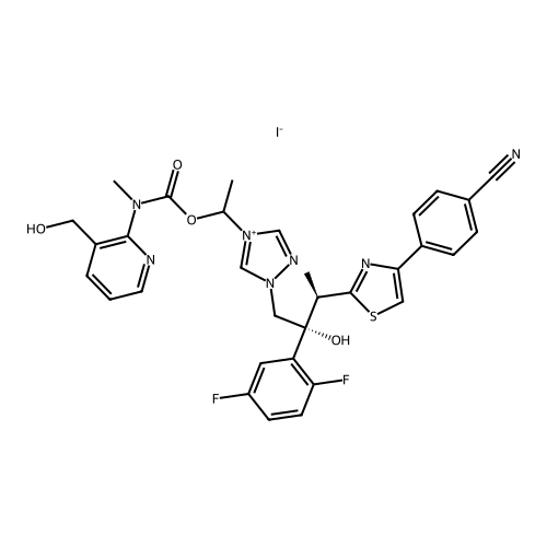 Isavuconazole Impurity 63