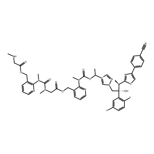 Isavuconazole Impurity 18