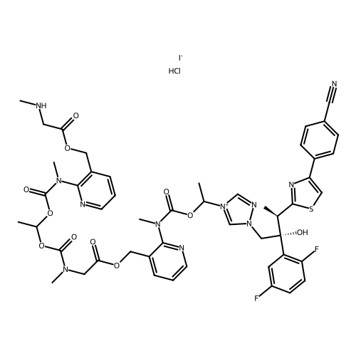 Isavuconazole Impurity 101