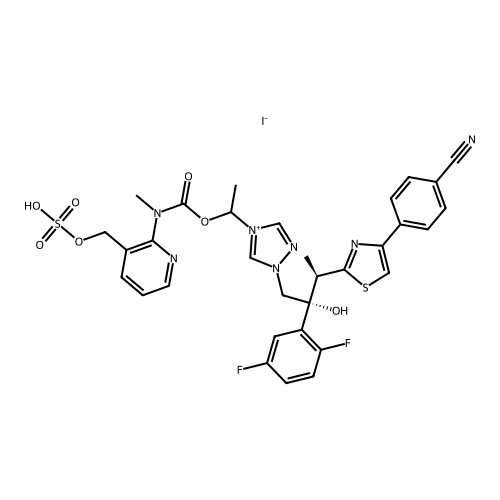 Isavuconazole Impurity 128