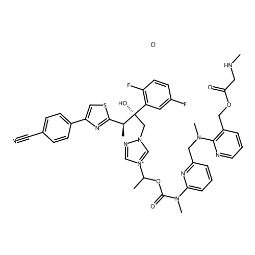 Isavuconazole Impurity 14