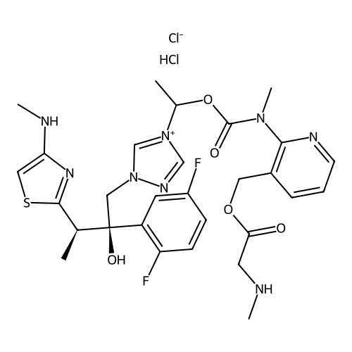 Isavuconazole Impurity 12