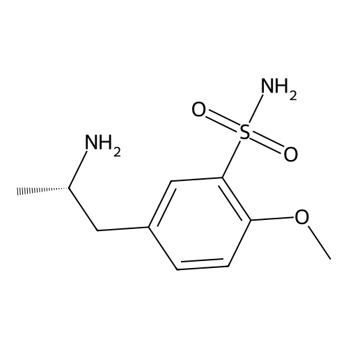 S(+) Tamsulosin Sulfonamide