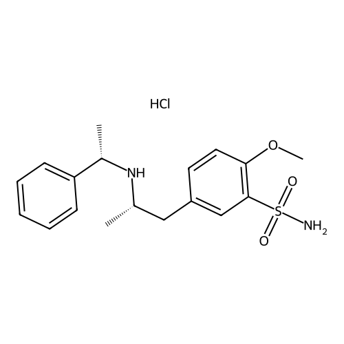 Tamsulosin Impurity 63