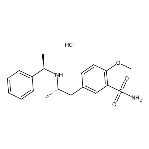 Tamsulosin Impurity 23 HCl