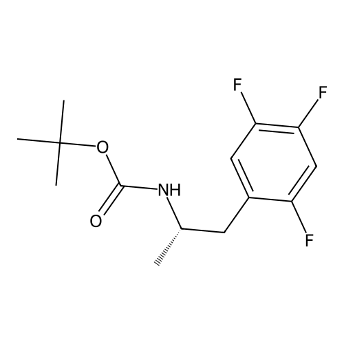 Sitagliptin Impurity 123