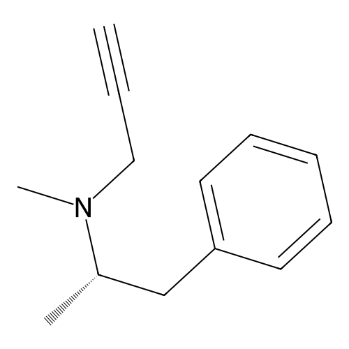 Selegiline EP Impurity E