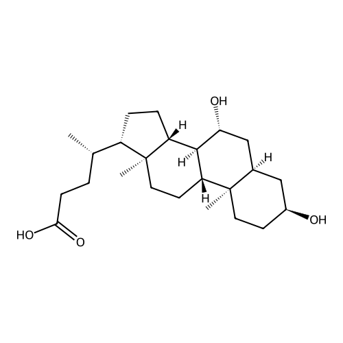 Ursodeoxycholic acid Impurity 23