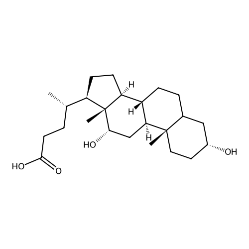 Deoxycholic acid Impurity 14