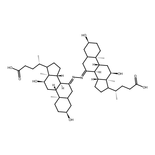 Cholic Acid Impurity 40