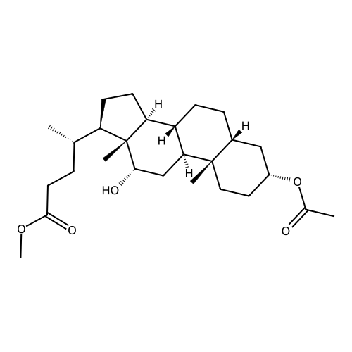 Deoxycholic acid Impurity 16