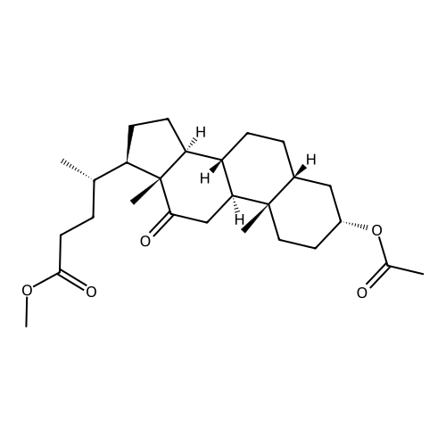 Deoxycholic acid Impurity 11
