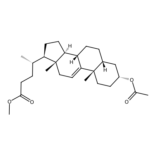 Deoxycholic acid Impurity 9
